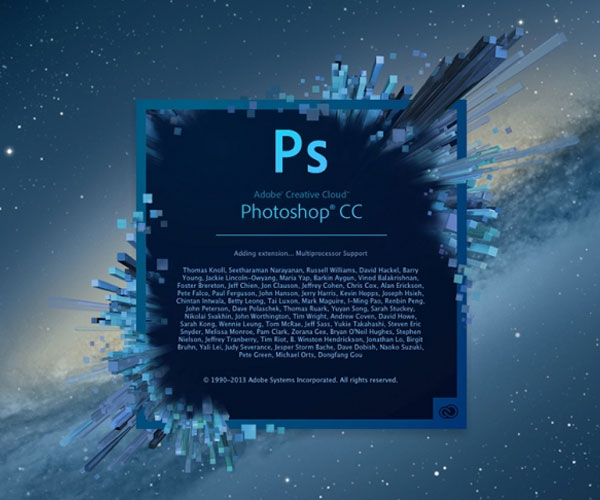 Adobe Photoshop History 25 Years In The Making