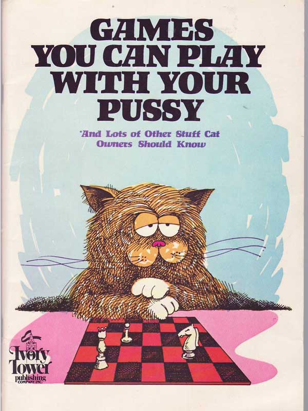 101 Funny Book Titles