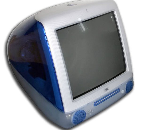 Evolution of Macintosh 30 Years of Design