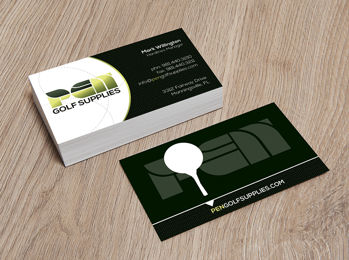 bisiness cards