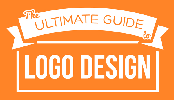 The ultimate guide to logo design