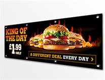 Custom Banner Printing