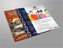 Custom Flyers and Leaflets